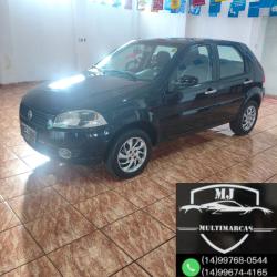 FIAT Palio 1.4 4P FLEX ELX