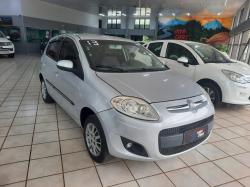 FIAT Palio 1.4 4P FLEX ATTRACTIVE