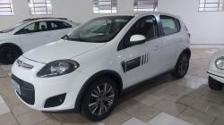 FIAT Palio 1.6 16V 4P FLEX SPORTING