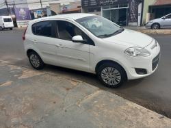 FIAT Palio 1.6 16V 4P FLEX ESSENCE