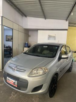 FIAT Palio 1.6 16V 4P FLEX ESSENCE