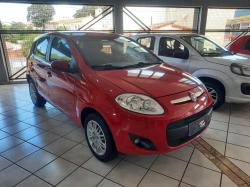 FIAT Palio 1.6 16V 4P FLEX ESSENCE