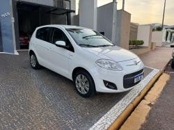 FIAT Palio 1.6 16V 4P FLEX ESSENCE DUALOGIC AUTOMATIZADO