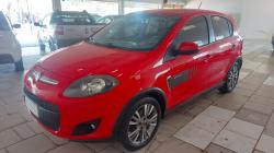 FIAT Palio 1.6 16V 4P FLEX SPORTING