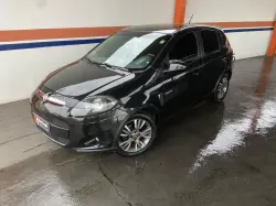 FIAT Palio 1.6 16V 4P FLEX SPORTING