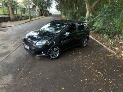 FIAT Palio 1.6 16V 4P FLEX SPORTING