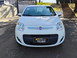 FIAT Palio 1.6 16V 4P FLEX ESSENCE
