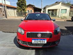 FIAT Palio 1.8 4P FLEX R