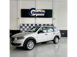 FIAT Palio Weekend 1.6 16V 4P FLEX TREKKING