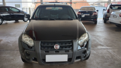 FIAT Palio Weekend 1.8 4P FLEX ADVENTURE LOCKER