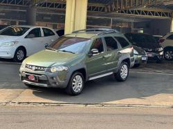 FIAT Palio Weekend 1.8 4P FLEX ADVENTURE