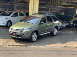 FIAT Palio Weekend 1.8 4P FLEX ADVENTURE