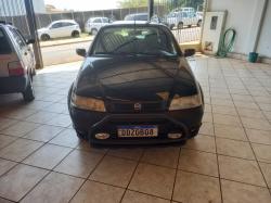 FIAT Palio Weekend 1.6 16V 4P ADVENTURE