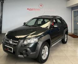 FIAT Palio Weekend 1.8 4P FLEX ADVENTURE LOCKER