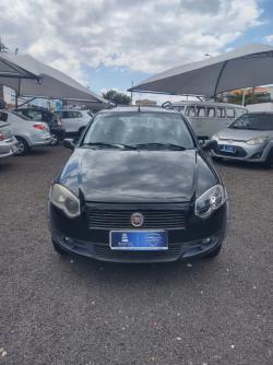 FIAT Palio Weekend 1.4 4P FLEX TREKKING