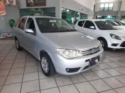 FIAT Palio Weekend 1.4 4P ELX FLEX