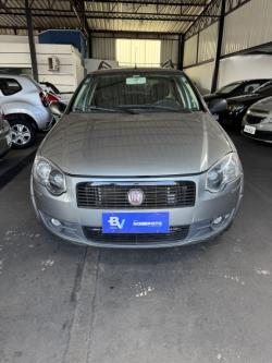 FIAT Palio Weekend 1.6 16V 4P FLEX TREKKING