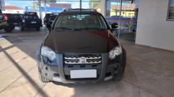 FIAT Palio Weekend 1.8 16V 4P FLEX ADVENTURE