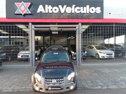 FIAT Palio Weekend 1.8 4P FLEX ADVENTURE