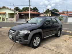 FIAT Palio Weekend 1.4 4P FLEX ATTRACTIVE
