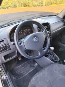 FIAT Palio Weekend 1.4 4P ELX FLEX