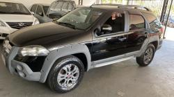 FIAT Palio Weekend 1.8 16V 4P FLEX ADVENTURE LOCKER