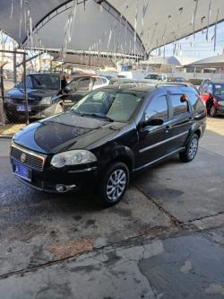 FIAT Palio Weekend 1.4 4P ELX FLEX