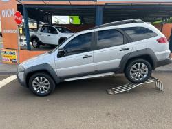 FIAT Palio Weekend 1.8 16V 4P FLEX ADVENTURE