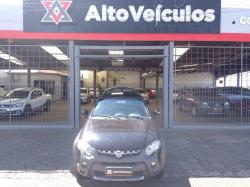 FIAT Palio Weekend 1.8 16V 4P FLEX ADVENTURE