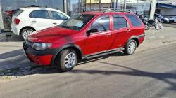 FIAT Palio Weekend 1.8 4P FLEX ADVENTURE