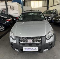FIAT Palio Weekend 1.8 4P FLEX ADVENTURE