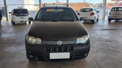FIAT Palio Weekend 1.8 4P FLEX ADVENTURE