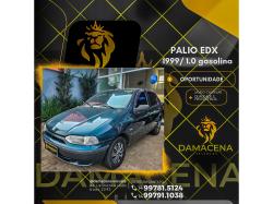 FIAT Palio Weekend 