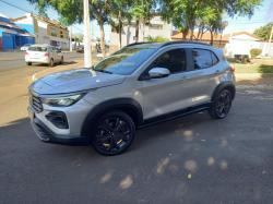 FIAT Pulse 1.0 12V 4P FLEX 200 DRIVE TURBO AUTOMTICO CVT