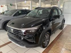 FIAT Pulse 1.0 12V 4P FLEX 200 AUDACE TURBO AUTOMTICO CVT