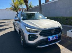 FIAT Pulse 1.0 12V 4P FLEX 200 AUDACE TURBO AUTOMTICO CVT