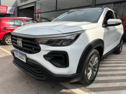 FIAT Pulse 1.0 12V 4P FLEX 200 DRIVE TURBO AUTOMTICO CVT