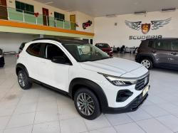 FIAT Pulse 1.3 16V 4P FLEX DRIVE AUTOMTICO CVT