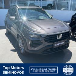 FIAT Pulse 1.3 16V 4P FLEX DRIVE