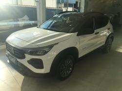FIAT Pulse 1.3 16V 4P FLEX DRIVE