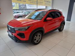 FIAT Pulse 1.3 16V 4P FLEX DRIVE AUTOMTICO CVT