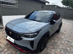 FIAT Pulse 1.3 16V 4P FLEX TURBO 270 ABARTH AT6 AUTOMTICO