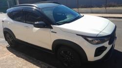 FIAT Pulse 1.3 16V 4P FLEX S-DESIGN AUTOMTICO CVT