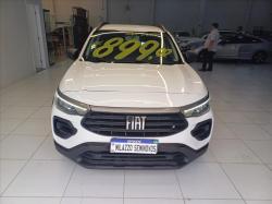 FIAT Pulse 1.3 16V 4P FLEX DRIVE
