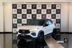 FIAT Pulse 1.3 16V 4P FLEX S-DESIGN AUTOMTICO CVT