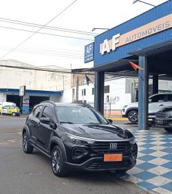 FIAT Pulse 1.3 16V 4P FLEX DRIVE AUTOMTICO CVT