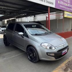 FIAT Punto 1.4 4P ATTRACTIVE FLEX