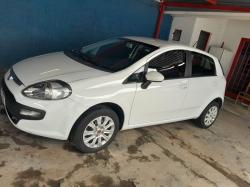 FIAT Punto 1.4 4P ATTRACTIVE FLEX