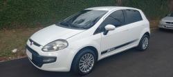 FIAT Punto 1.4 4P ATTRACTIVE FLEX