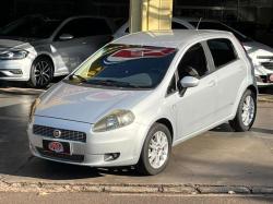 FIAT Punto 1.4 4P ATTRACTIVE FLEX